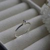 Ring of Silver 925 with semi-precious stone Marion Labradorite mk-jewels