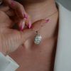 Silver necklace Libra Libra zodiac sign Libra mk jewels