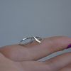 Silver ring 925- Vicky-mk-jewels
